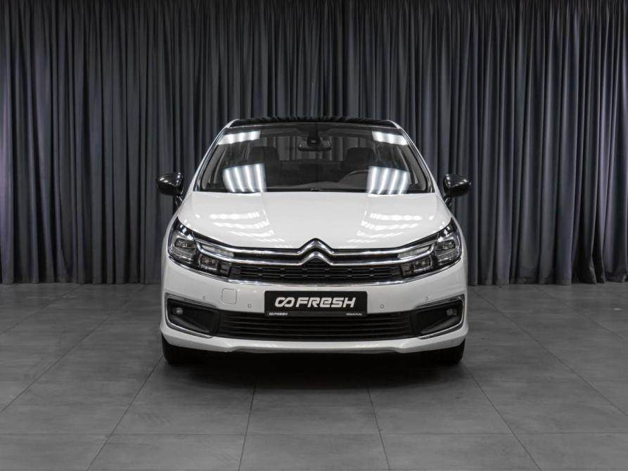 Citroen C4 II Рестайлинг Тюмень  - изображение 3