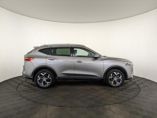 Haval F7 I Рестайлинг с пробегом 2023 года, цена 2 250 000 рублей, 41410 км, внедорожник, Автокод Объявления