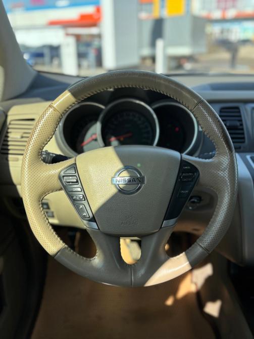 Nissan Murano II (Z51) Рестайлинг 2 Сыктывкар  - изображение 21