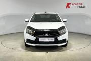 Lada (ВАЗ) Vesta I Саранск  - изображение 28