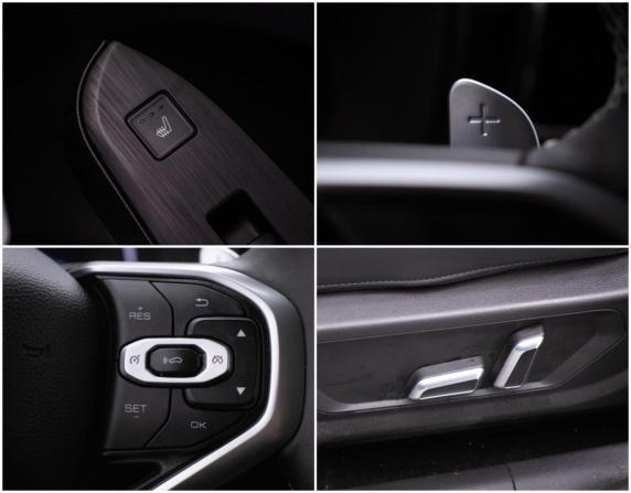 Haval Jolion I с пробегом 2022 года, цена 1 650 000 рублей, 52219 км, внедорожник, Автокод Объявления