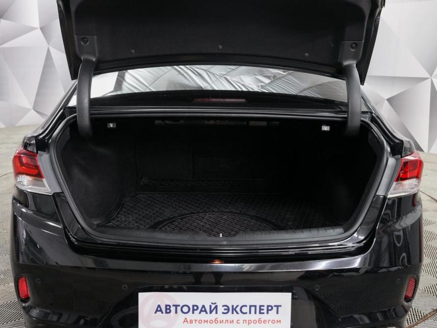 Hyundai Sonata VII (LF) Рестайлинг Ульяновск  - изображение 20