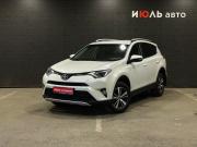 Toyota RAV4 IV (XA40) Рестайлинг Челябинск  - изображение 24