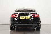 Jaguar XF I Рестайлинг Челябинск  - изображение 18