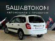 Lada (ВАЗ) Granta I Рестайлинг Уфа  - изображение 24