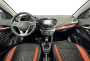 Lada (ВАЗ) Vesta I Нижний Новгород  - изображение 37