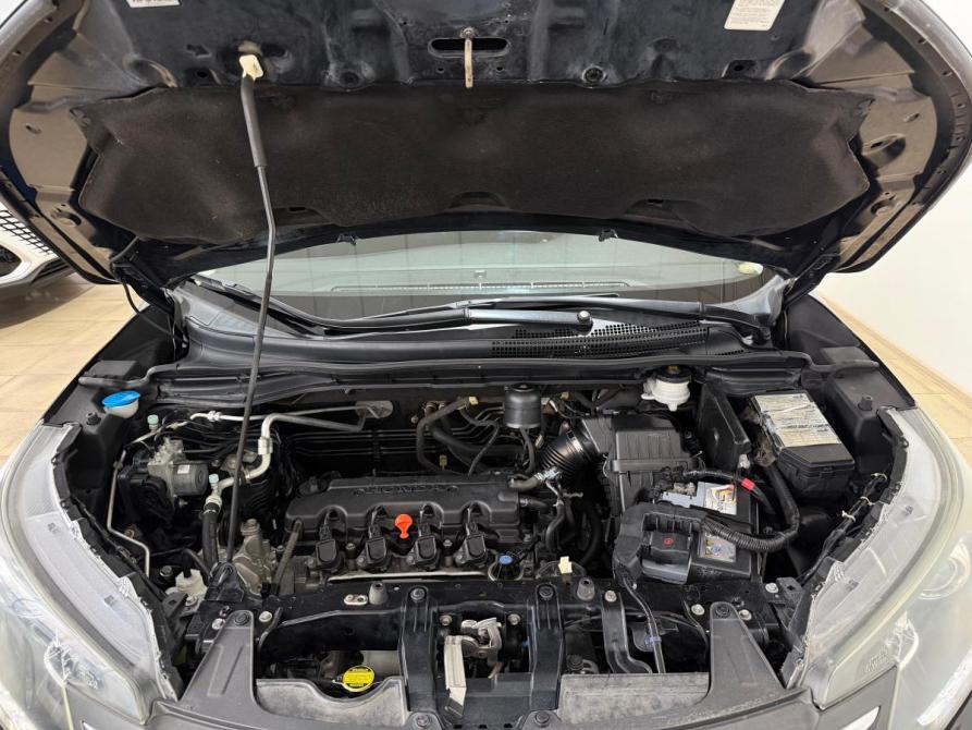 Honda CR-V IV Новороссийск  - изображение 30