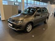 Lada (ВАЗ) Kalina II Чебоксары  - изображение 42