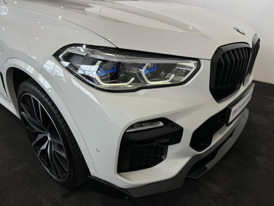 BMW X5 IV (G05/G18) Кемерово  - изображение 17