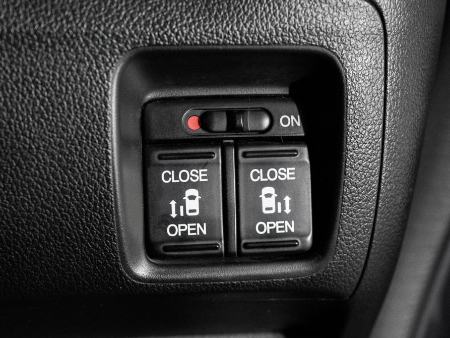 Honda N-BOX I Иркутск  - изображение 15