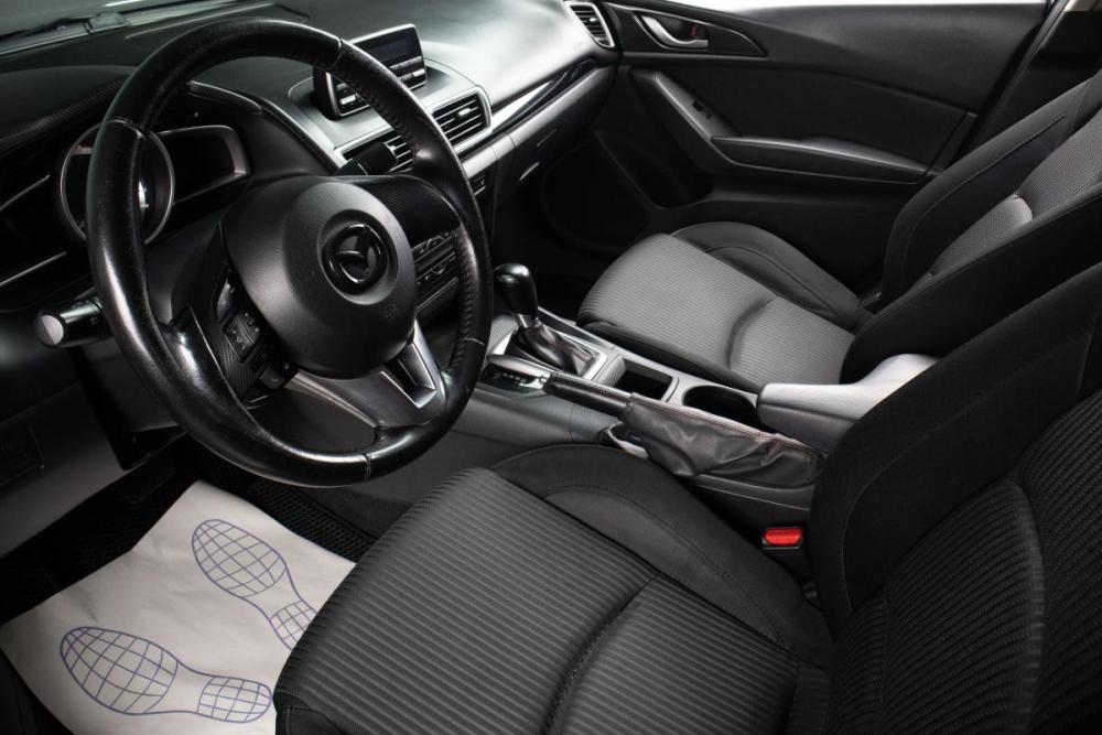 Mazda 3 III (BM) Оренбург  - изображение 14
