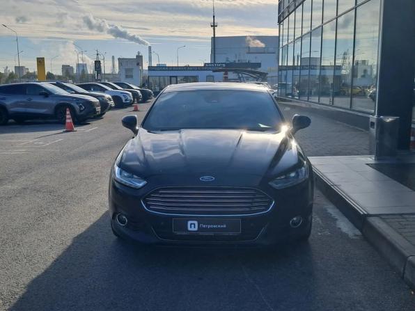 Ford Mondeo V с пробегом 2017 года, цена 1 425 000 рублей, 187984 км, седан, Автокод Объявления