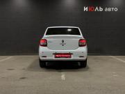 Renault Logan II Челябинск  - изображение 21