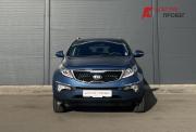 Kia Sportage III Красноярск  - изображение 24