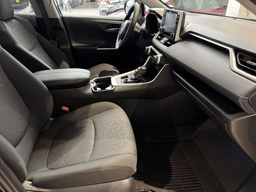 Toyota RAV4 V (XA50) Челябинск  - изображение 26