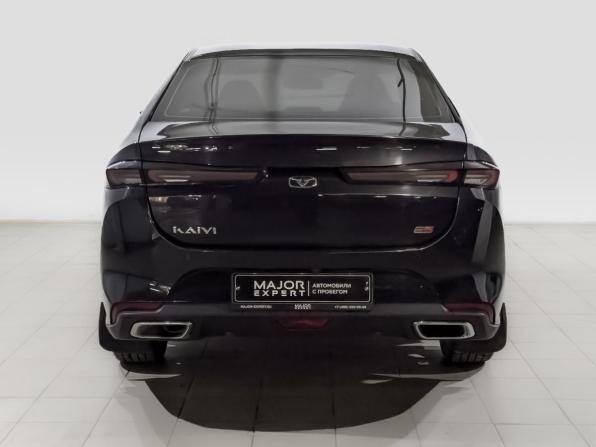 Kaiyi E5 с пробегом 2023 года, цена 1 350 000 рублей, 41557 км, седан, Автокод Объявления