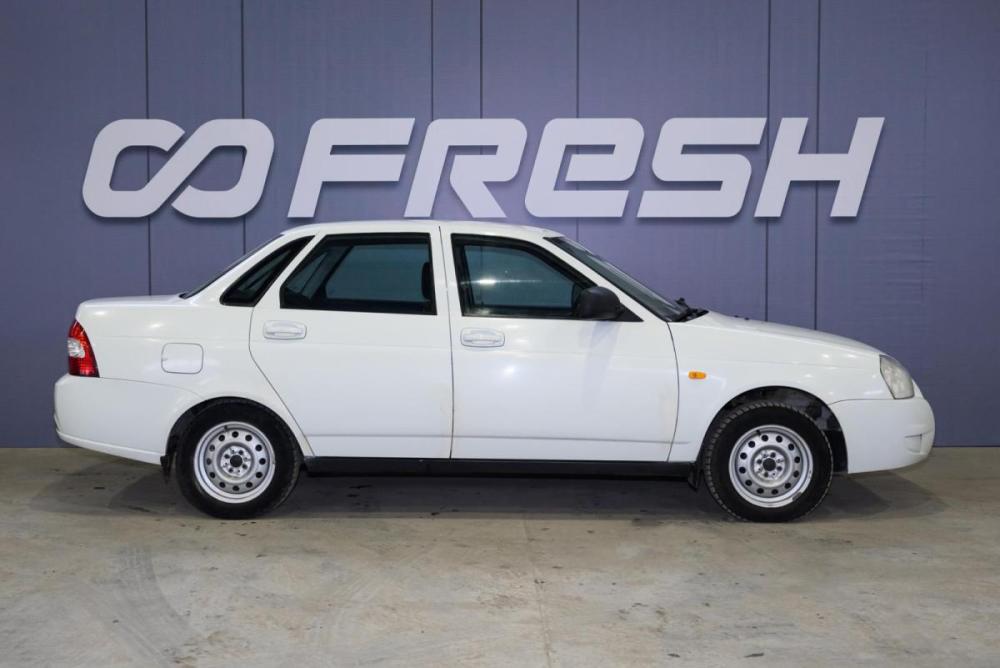 Lada (ВАЗ) Priora I Рестайлинг Ульяновск  - изображение 5