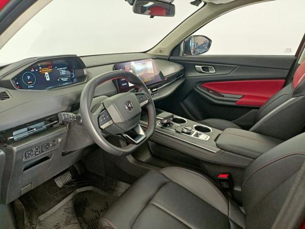 Changan UNI-S I с пробегом 2024 года, цена 1 989 000 рублей, 48000 км, внедорожник, Автокод Объявления