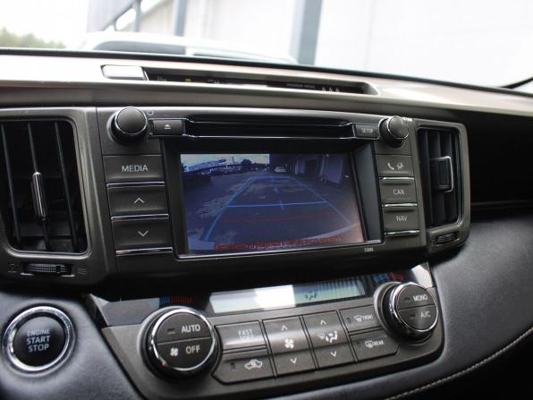 Toyota RAV4 IV (XA40) с пробегом 2013 года, цена 2 199 000 рублей, 80250 км, внедорожник, Автокод Объявления