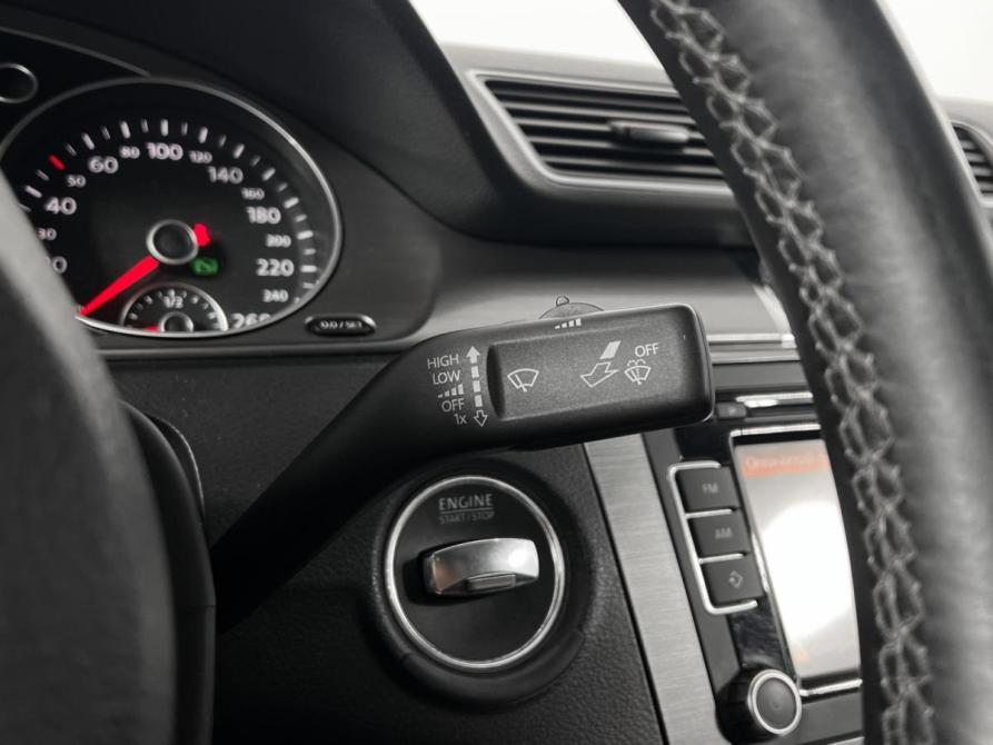 Volkswagen Passat B7 Казань  - изображение 16