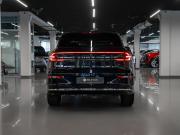 Changan Qiyuan Q07 Москва  - изображение 35