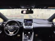Lexus NX I Рестайлинг Уфа  - изображение 39