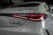 Mercedes-Benz CLE AMG Москва  - изображение 30