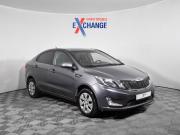 Kia Rio III Нижний Новгород  - изображение 25
