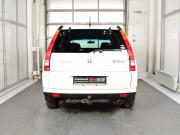 Honda CR-V II Кемерово  - изображение 25