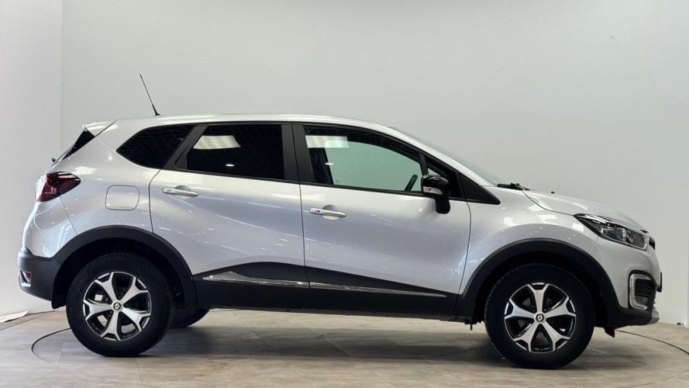 Renault Kaptur I Киров  - изображение 5