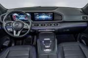 Mercedes-Benz GLE II (V167) Казань  - изображение 23