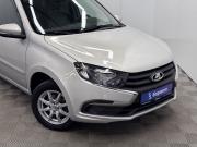 Lada (ВАЗ) Granta I Рестайлинг Воронеж  - изображение 24