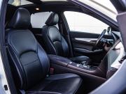 Infiniti QX50 II Магнитогорск  - изображение 52