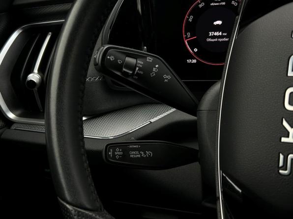 Skoda Kodiaq II с пробегом 2025 года, цена 5 847 900 рублей, 37464 км, внедорожник, Автокод Объявления