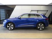 Audi Q5 III Санкт-Петербург  - изображение 74