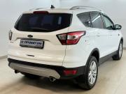 Ford Kuga II Рестайлинг Москва  - изображение 18