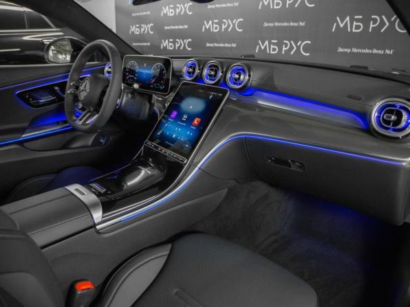 Новый Mercedes-Benz CLE AMG 2026 года, цена 15 070 000 рублей, купе, Автокод Объявления