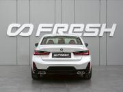 BMW 3 серии VII (G2x) Рестайлинг 2 Краснодар  - изображение 29