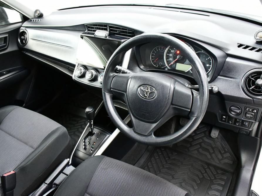 Toyota Corolla XI (E160 E170) Рестайлинг 2 Новосибирск  - изображение 13