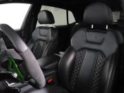 Audi SQ8 I (4M) Москва  - изображение 42