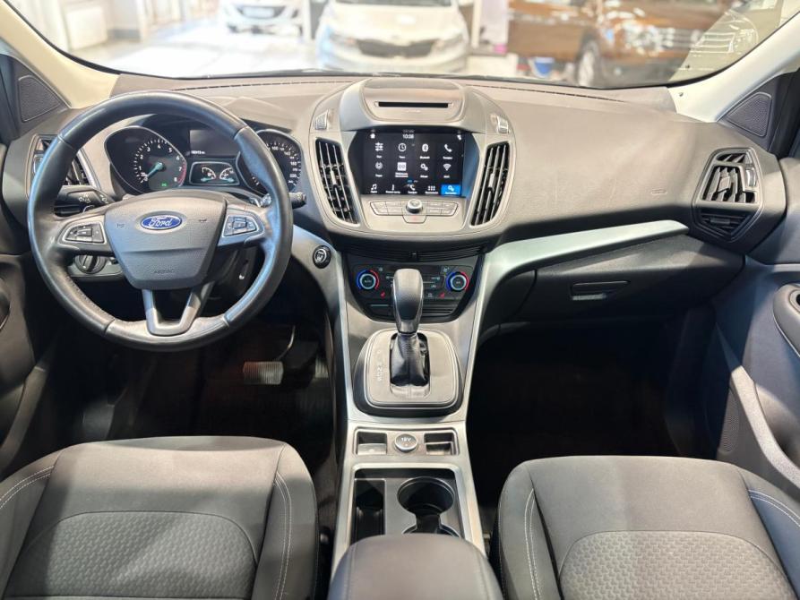 Ford Kuga II Рестайлинг Челябинск  - изображение 11
