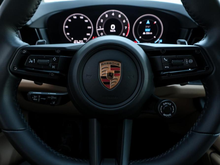 Porsche Cayenne III Рестайлинг Москва  - изображение 27