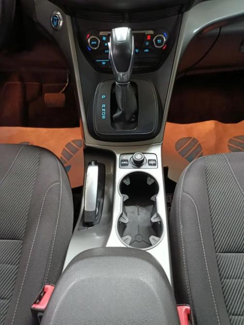 Ford Kuga II Уфа  - изображение 12
