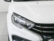 Lada (ВАЗ) Vesta I Рестайлинг (NG) Ростов-на-Дону  - изображение 37