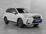 Subaru Forester IV Новосибирск  - изображение 34