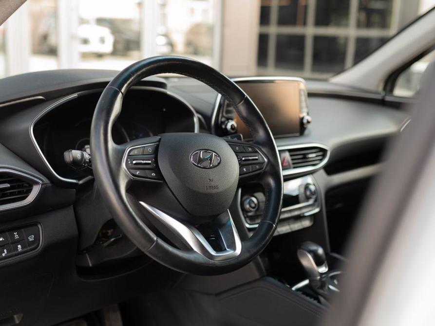 Hyundai Santa Fe IV Новосибирск  - изображение 11