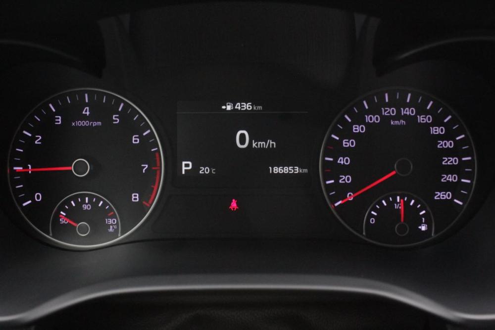 Kia Optima IV Рестайлинг Брянск  - изображение 13