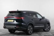 Chery Tiggo 8 Pro Max I Рестайлинг Кемерово  - изображение 31
