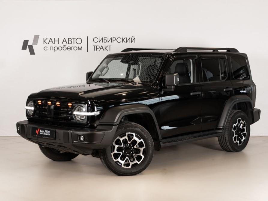 Tank 300 I Казань  - изображение 1