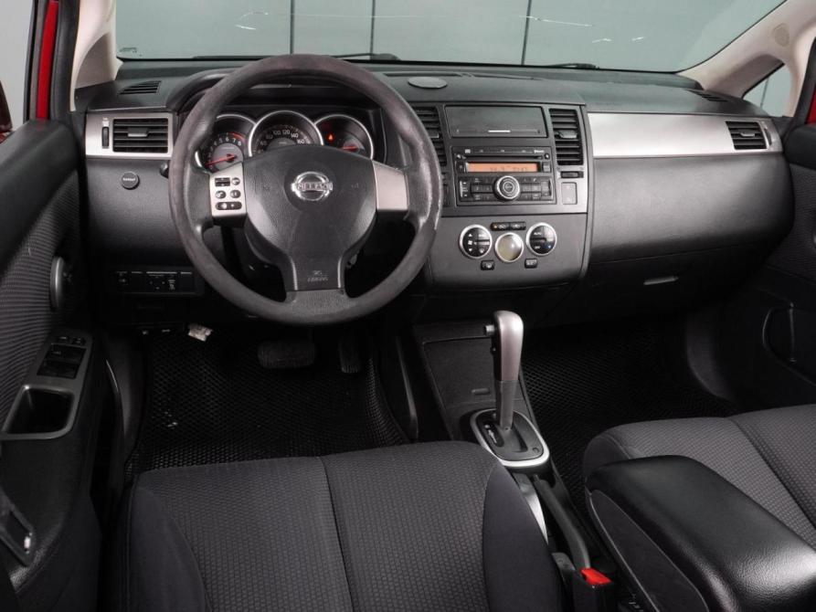 Nissan Tiida I Воронеж  - изображение 6